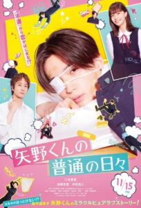 矢野くんの普通の日々 Online En Netflix