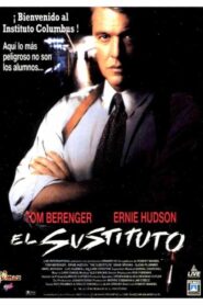 El sustituto Online En Netflix