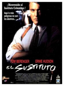 El sustituto Online En Netflix