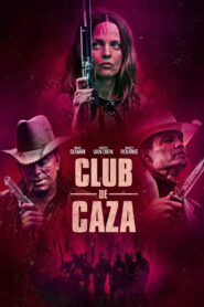 Hunt Club Online En Netflix