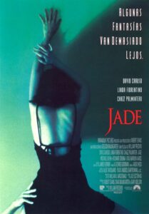 Jade Online En Netflix