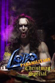 The Lobo Paramilitary Christmas Special Online En Netflix