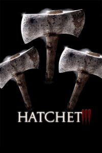 Hatchet 3 Online En Netflix