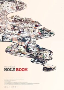 Holy Boom Online En Netflix