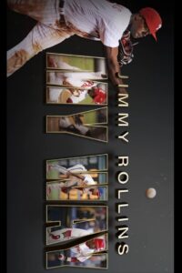 Jimmy Rollins: My Way Online En Netflix