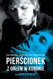 Pierścionek z orłem w koronie Online En Netflix