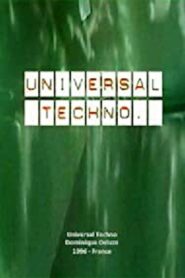 Universal Techno Online En Netflix