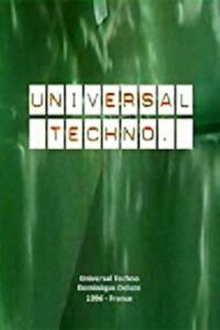 Universal Techno Online En Netflix