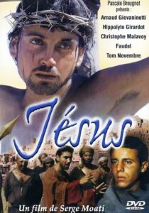 Jésus Online En Netflix
