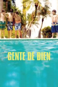 Gente de bien Online En Netflix
