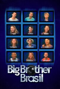 Big Brother Brasil: Temporada 2 {year} En Netflix