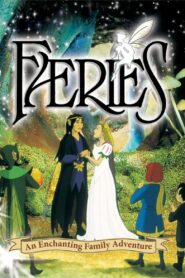 Faeries Online En Netflix