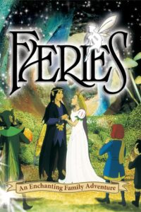 Faeries Online En Netflix