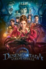 Desencantada Online En Netflix