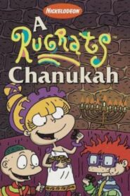 A Rugrats Chanukah Online En Netflix