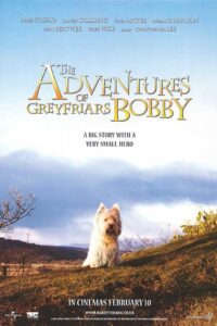 The Adventures of Greyfriars Bobby Online En Netflix