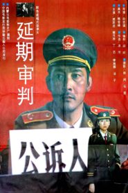 延期审判 Online En Netflix