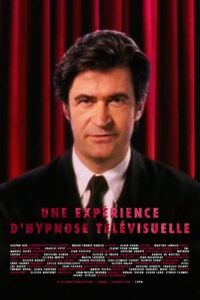 Une Expérience d’Hypnose Télévisuelle Online En Netflix