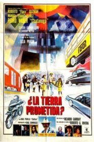 ¿La tierra prometida? Online En Netflix
