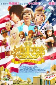 矢島美容室 THE MOVIE 〜夢をつかまネバダ〜 Online En Netflix