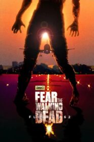 Fear the Walking Dead: Flight 462 2015 En Netflix