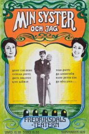Min syster och jag Online En Netflix