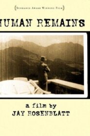 Human Remains Online En Netflix