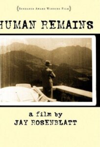 Human Remains Online En Netflix