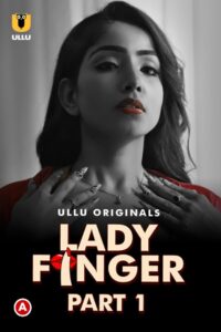 Lady Finger 2022 En Netflix