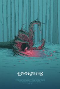 Lookouts Online En Netflix