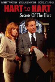 Hart to Hart: Secrets of the Hart Online En Netflix