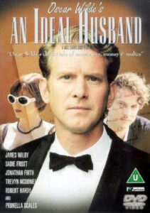 An Ideal Husband Online En Netflix