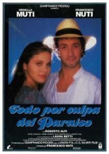 Tutta colpa del paradiso Online En Netflix