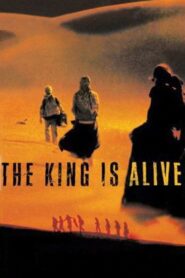 The King Is Alive Online En Netflix