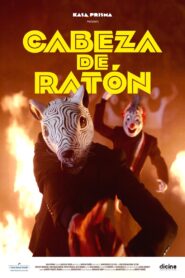Cabeza de ratón Online En Netflix