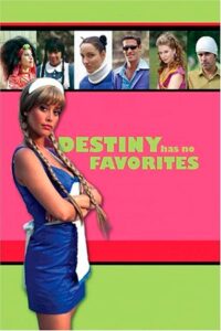 El destino no tiene favoritos Online En Netflix