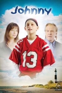 Johnny Online En Netflix