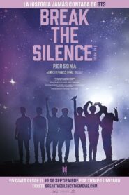 브레이크 더 사일런스: 더 무비 Online En Netflix