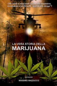 La vera storia della marijuana Online En Netflix