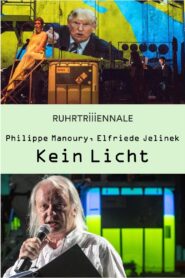 Kein Licht Online En Netflix