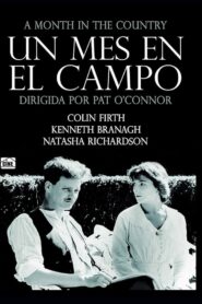 A Month in the Country Online En Netflix