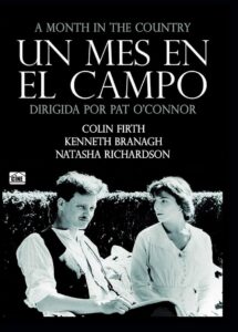 A Month in the Country Online En Netflix