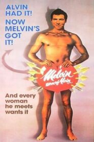 Melvin, Son of Alvin Online En Netflix