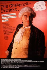 Das Casanova-Projekt Online En Netflix