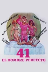 41: El hombre perfecto Online En Netflix