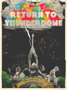 My Morning Jacket – Return To Thunderdome Online En Netflix