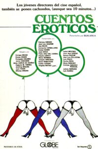 Cuentos eróticos Online En Netflix