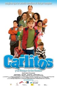 Carlitos y el campo de los sueños Online En Netflix