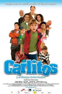 Carlitos y el campo de los sueños Online En Netflix