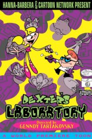 Dexter’s Laboratory Online En Netflix